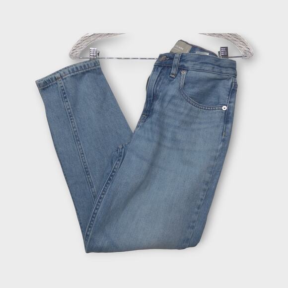 Womens Everlane "The Summer Jean"  Blue Jeans Size 25 Regular - Picture 1 of 6
